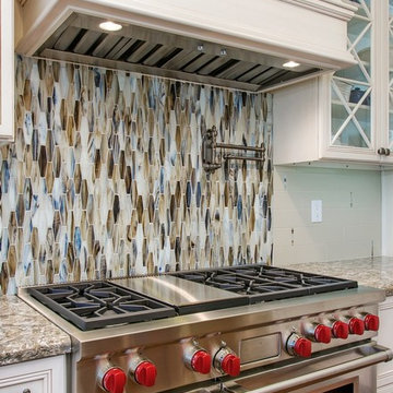 Carlsbad Kitchen