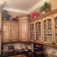 Kitchen Ideas