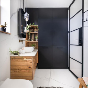 Bathroom remodling in North Hollywood