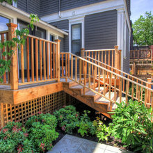 Deck Ideas