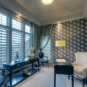 Nicklaus II | Traditional | Calgary