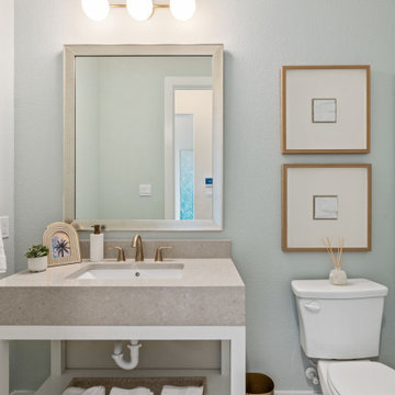 Mosaic 60' Model