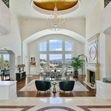 Serenity Lane, Alamo Home