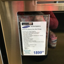 Appliances
