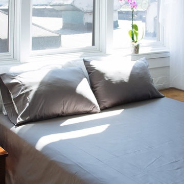 Luxurious Bedding