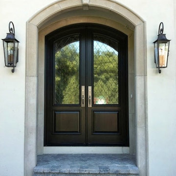 Southern Front Doors
