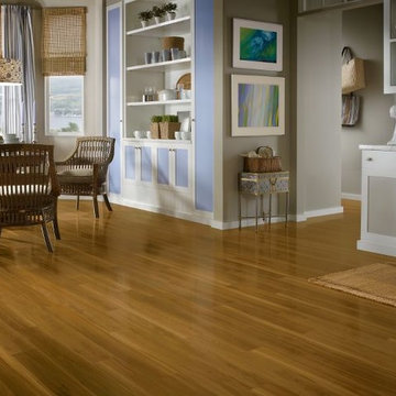 Laminate Flooring
