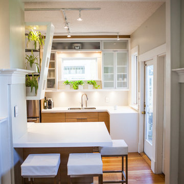 Semlin Kitchen
