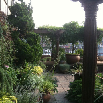 Chelsea Loft`