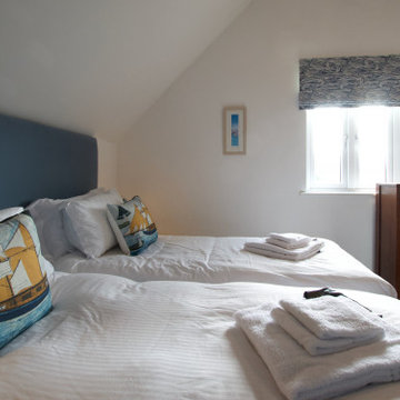 Trewhiddle Village Luxury Holiday Villa