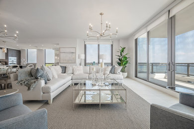 Bayshore New Luxury Penthouse