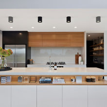 Napoli Backsplash & Kitchen
