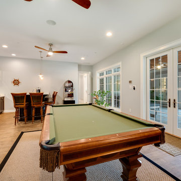 Kursch Residence