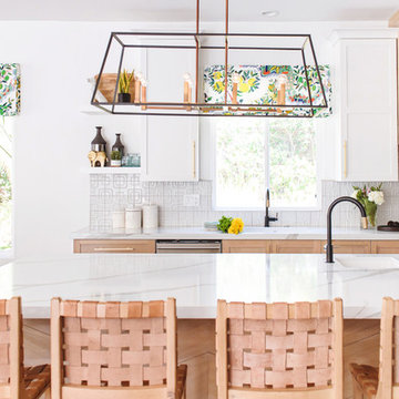 Holly Leaf Kitchen