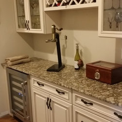 FSC Woodcraft - Kitchen Products
