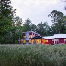 Meadow View