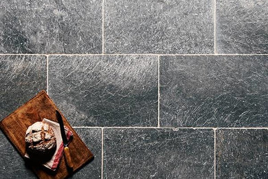 Romana Bluestone Marble Tiles | Kitchen Tiling Ideas