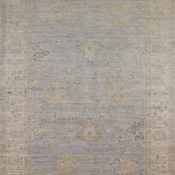 Area Rug Ideas - Rugs
