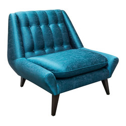 Chairs - Armchairs And Accent Chairs