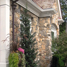 Exteriors