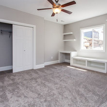 kids room