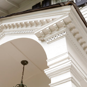 A Classical Renovation