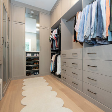 Timeless Craftsmanship – Berwyn Residence