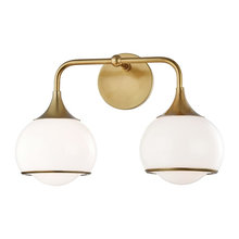 wall sconces