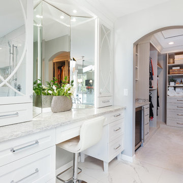 Rochester Hills Master Suite Reno