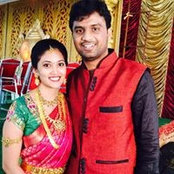 Sindu Burgula's photo