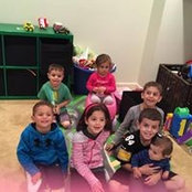 Renee Melan's photo