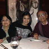 Nilam Trivedi Desai's photo