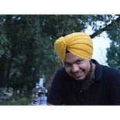 Manan Singhs foto