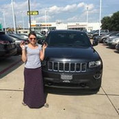 Taryn Vormestrand's photo
