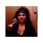 Mia Vidricko's photo