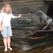 Joan Dreschke's photo