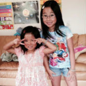 Photo de Rachel Ng