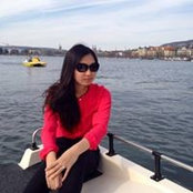 Yifan Yang's photo