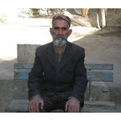 Eshmat Eshmatovs foto