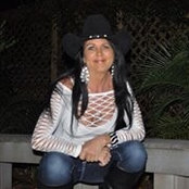 Photo de Cookie Christison Long