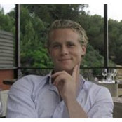 Marc Bouvier's photo