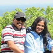 Murthy Nsr's photo
