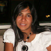 Jimena Mosess foto