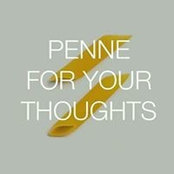 Penne Pasta's photo
