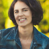 Simone Sanderss foto