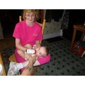 Pam Collander-Kane's photo