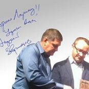 Sergey Larin's photo