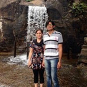 Riva Spanos's photo