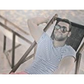 Moustafa Ashour's photo