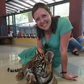 Angie Hansen's photo
